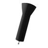Patio Heater Covers Waterproof Dustproof UV Resistant Standing Garden Heater Covers with Storage Bag for Home Outdoor
