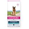 Eukanuba German Shepherd Chicken Dry Dog Food 12kg