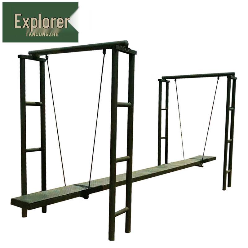 Explorer Single-Person Balance Training Board