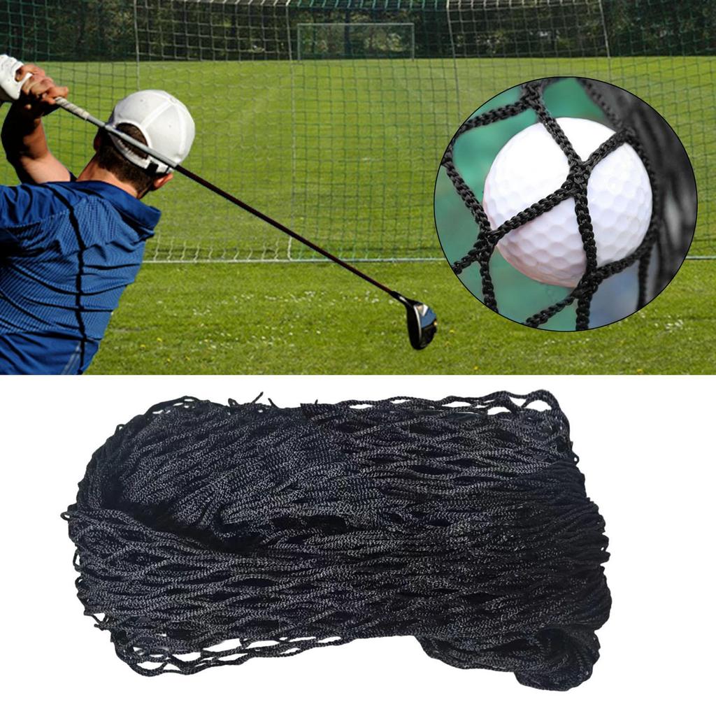 Golf Net, Batting Sports Nets for Hockey, Baseball And