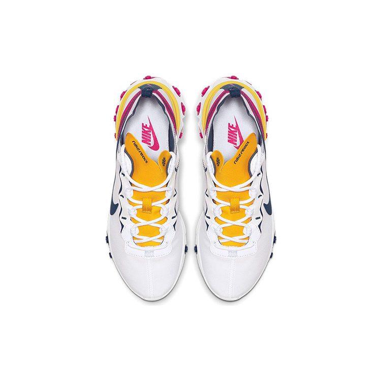 Nike React Element 55 White Women's CN2570-141