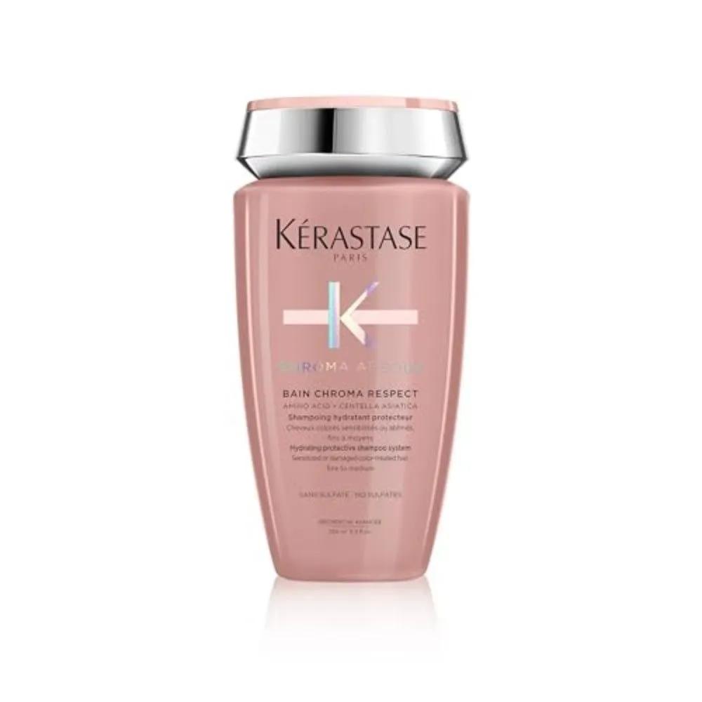 Kérastase Chroma Absoluein Chroma Respect Шампунь для поврежденных волос 500 мл 250mL
