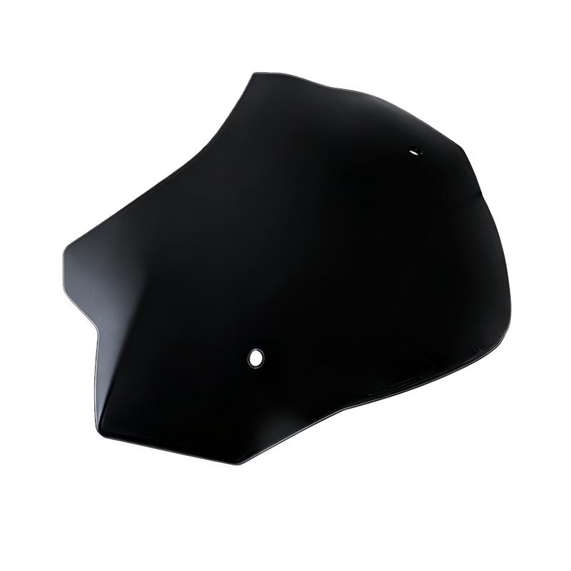 For Suzuki SV650 sv650 Windscreen For Suzuki SV 650 2016-2025 2021 2022 2023 2024 Motorcycle Windshield Covers Windshield Covers