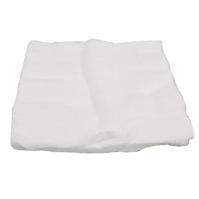 100 stücke Gaze Maske Gesichtsmasken Weiche Spa Gaze Gesichtsmaske Hautpflege Gesichts Papier Blatt Gaze für