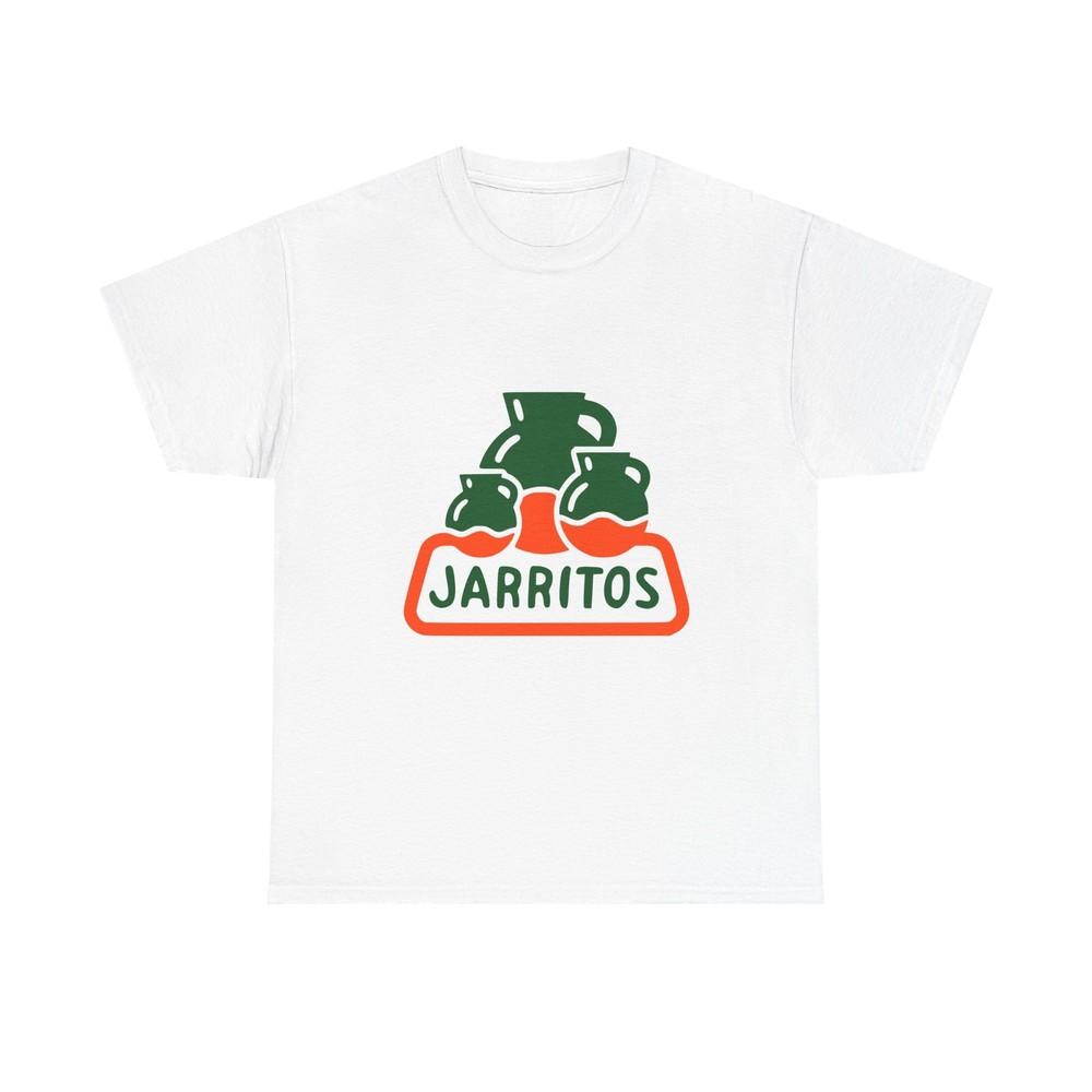 Jarritos (Logo T-Shirt Unisex T-Shirt L