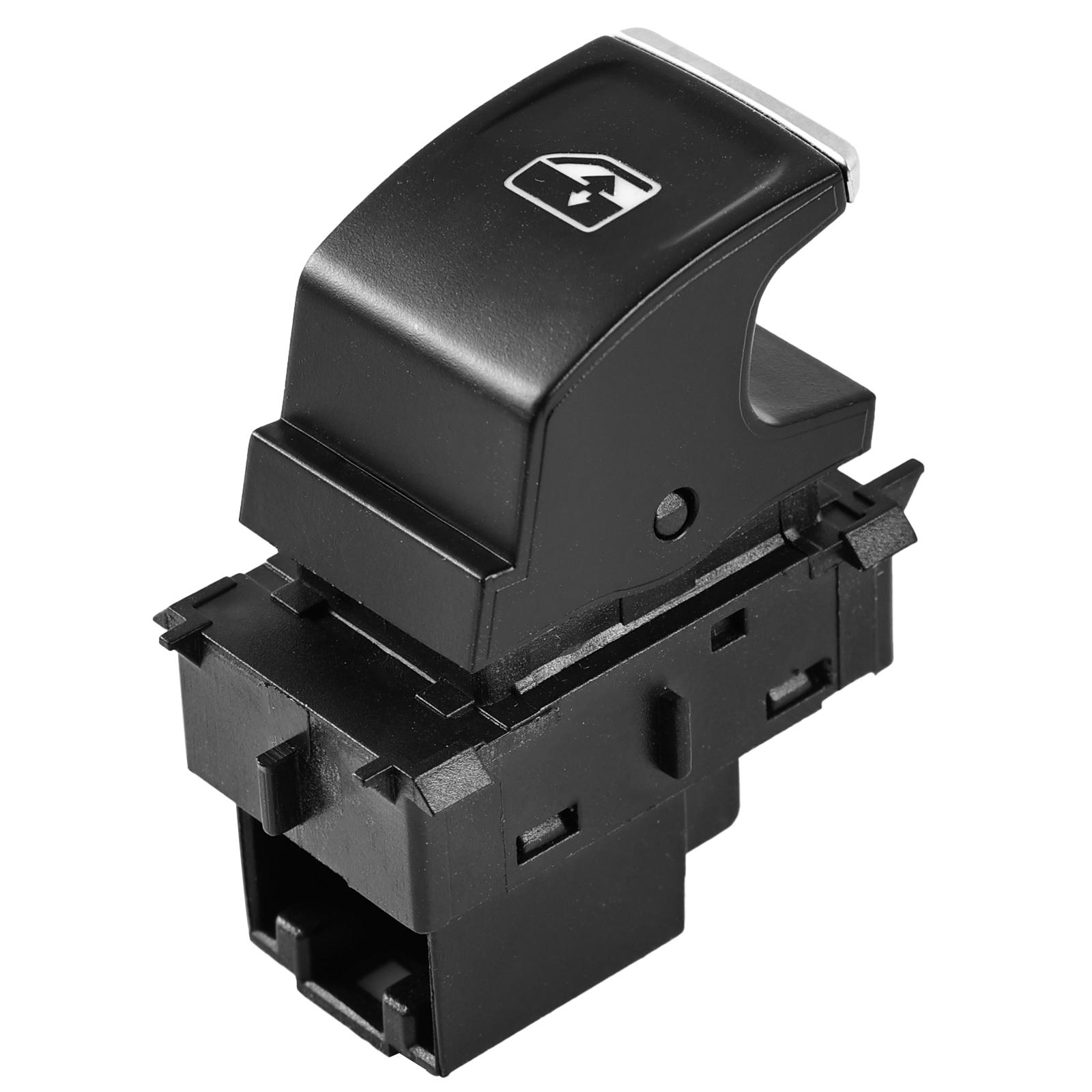 

5G0959855 5G0959855G Кнопка управления стеклоподъемником со стороны пассажира подходит для Volkswagen VW Golf Mk7 Passat B8 Tiguan Touran