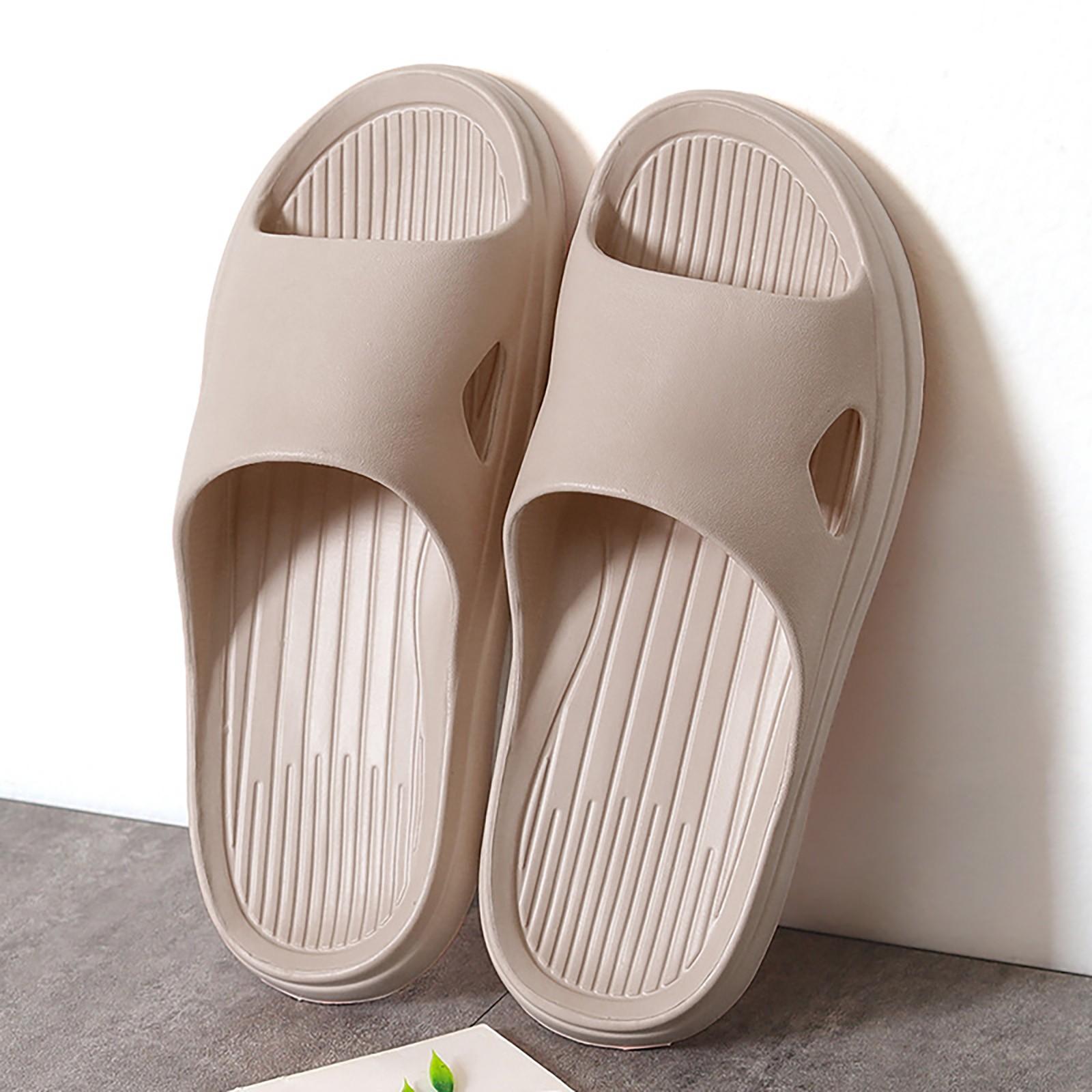 Крутые тапочки для дома — фото 11