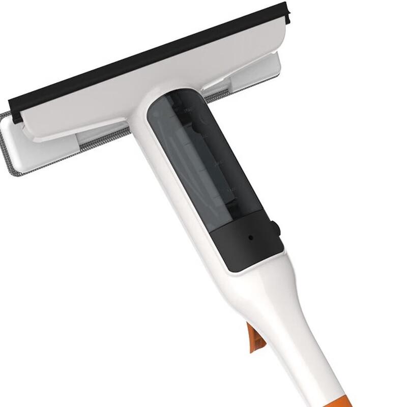OJW High-Rise Window Cleaner with Spray