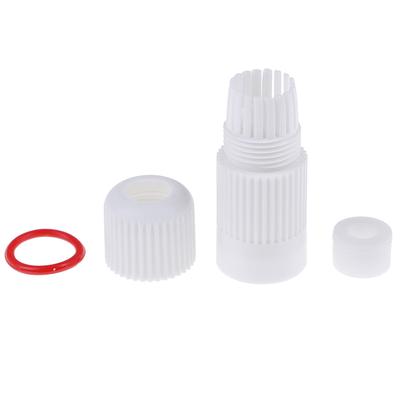 Rj45 Waterproof Connector Cap Cover For Outdoor Network Camera Pigtail Cable