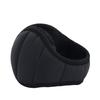 Winter Earmuffs Warm Thicken Earmuffs Winter Outdoor Cycling Fleece Men Women Unisex  Cycling Ear Cover Protector Ear Muffs