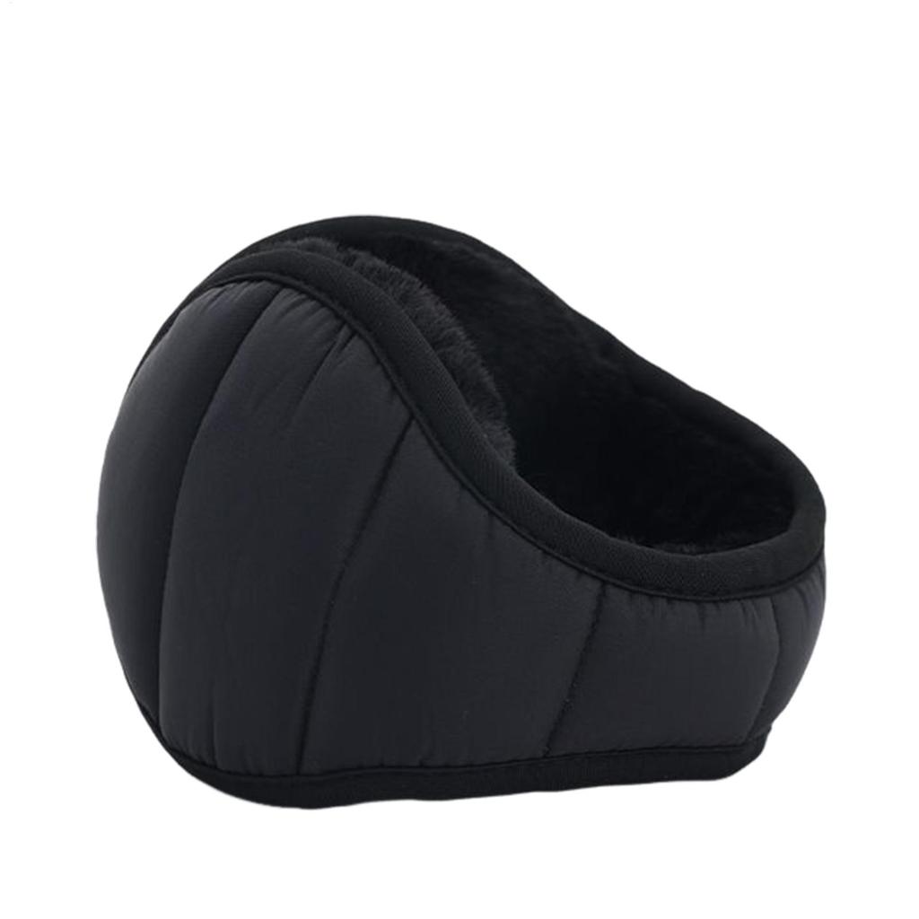 Winter Earmuffs Warm Thicken Earmuffs Winter Outdoor Cycling Fleece Men Women Unisex  Cycling Ear Cover Protector Ear Muffs