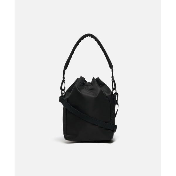 Aigle Official Urban Drawstring Bag ZNHBN07 Gray