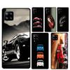 Sports Classic Cars For Samsung Galaxy A55 A35 A15 A36 A56 A26 A16 A22 A32 A52 A54 A34 A53 A33 A13 A06 A05 Case