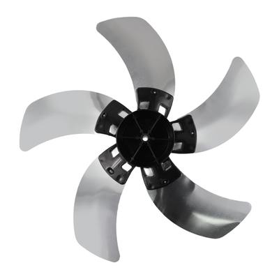 Aluminum Five Blade Fan High Temperature Resistance Fan Blade Bracket Fan Blades Desk Fan Base Product Bracket