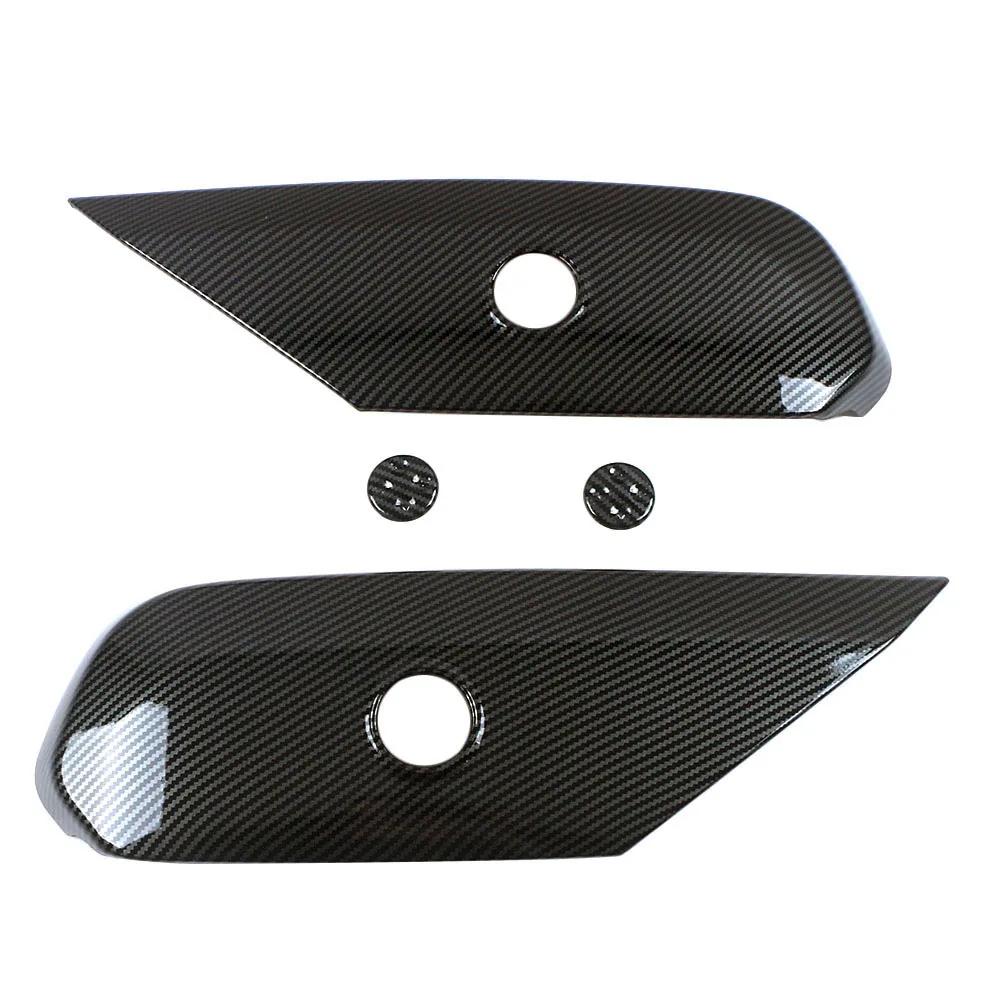 

Для Mercedes Benz C Class W206 C200 C220 C260 C300 2024 2024 Ремонт салона автомобиля Переднее сиденье Регулировка Кнопка Переключатель Крышка Панель Отделка