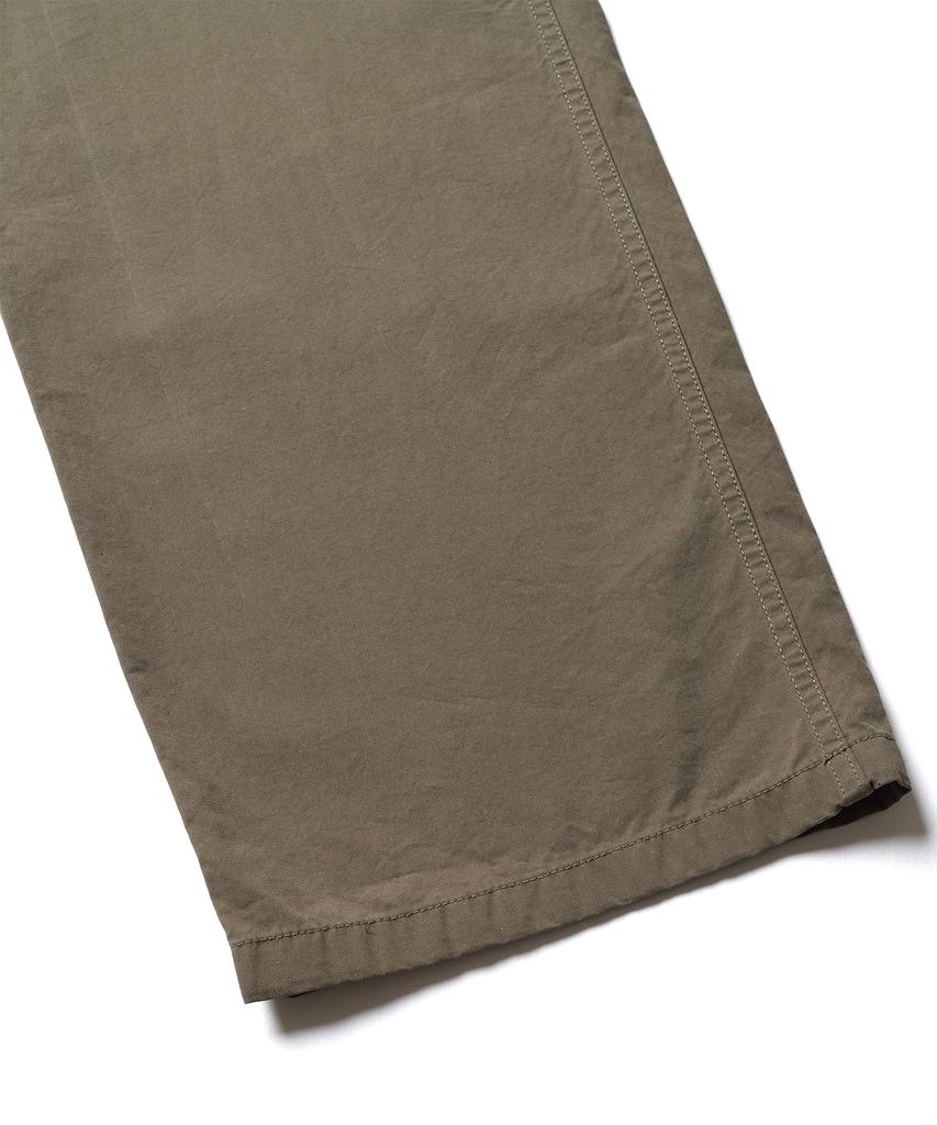 ESFAI Remain Work Pants (Olive Gray)