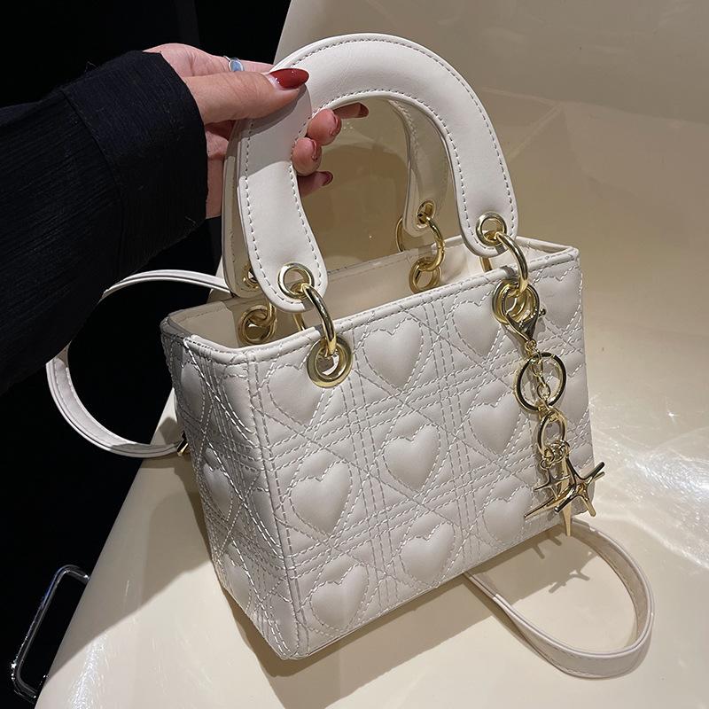 

Свадебная сумка маленькая сумка женская сумка новая мода свадебная сумочка красная сумка через плечо сумка принцессы Дианы свадебная сумка для невесты