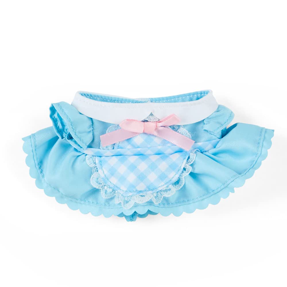 Sanrio Clothes S Maid Dress Set 812790 Dress-Up (Pitatto Friends)