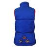 Hy Childrens/Kids Thelwell Collection Race Gilet