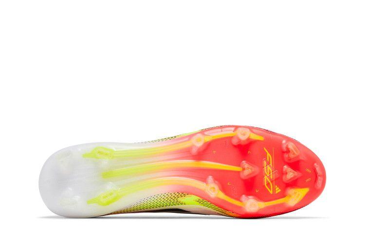 adidas F50 Elite FG Solar Pack