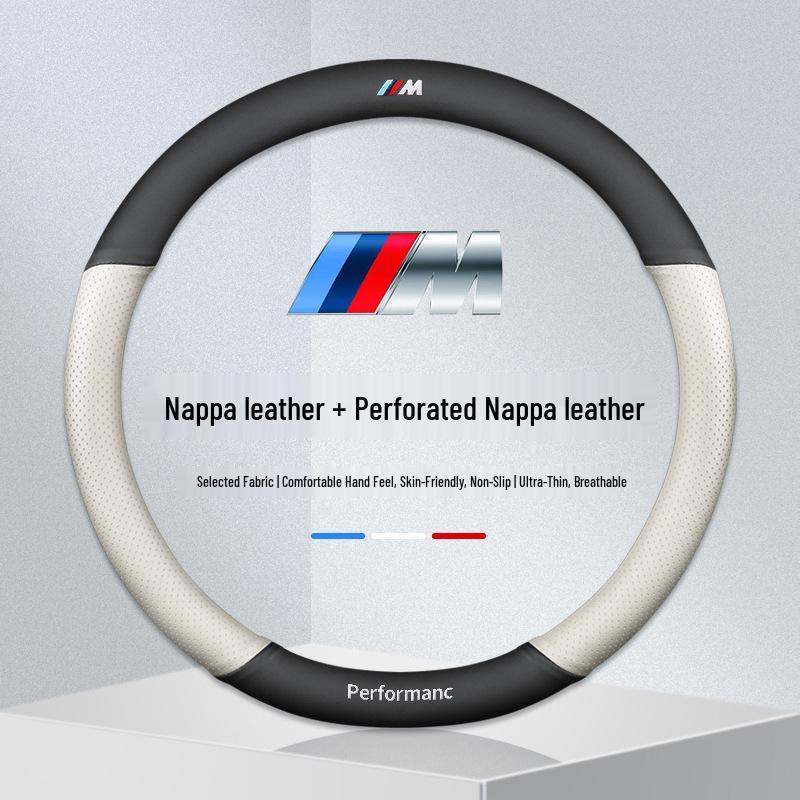 Ultratunt mockarattöverdrag för BMW 3, 5-serien & X-modeller