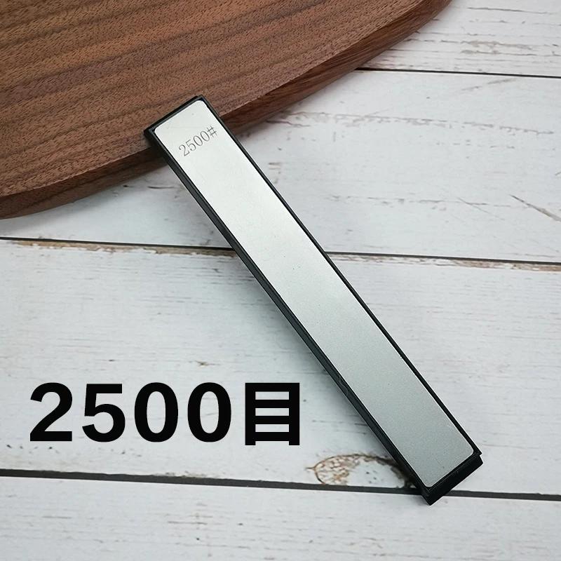 1pc-4pcs Set Diamond Stone Bar Used for Fixed Angle Knife Sharpener Diamond Whetstone Grinding Stone Sharpening Stone Bars