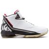 Jordan 22 OG White Varisty Red Men's 315299-161