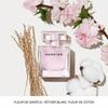 Narciso Rodriguez Radiante Eau de Parfum 50 ml violet