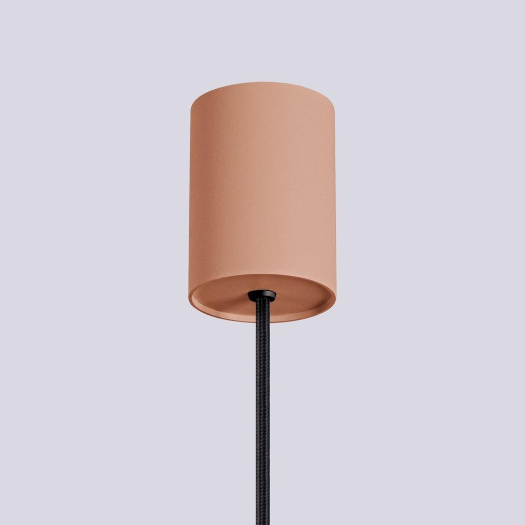 Lampa Wisząca Nowoczesna Mocca Ryflowana Szklana Biała Kula Do Salonu Jadalni Nad Stół 1Xg9 8W Halo Sollux Lighting