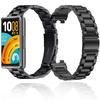 Metal Strap for Huawei Band 11 Pro 10 9 8 Smartwatch Stainless Steel Wristband Correa for Huawei Band 11 10 9 8 Bracelet Accessories