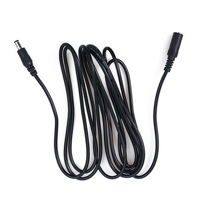 3M 5M DC 12V New Connector High Quality Adapter Power Extension Cable CCTV Camera Home Security