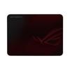Tapis de souris - ASUS - ROG Scabbard II - Medium - Surface optimisée - Résistant à l'eau - Antidérapant