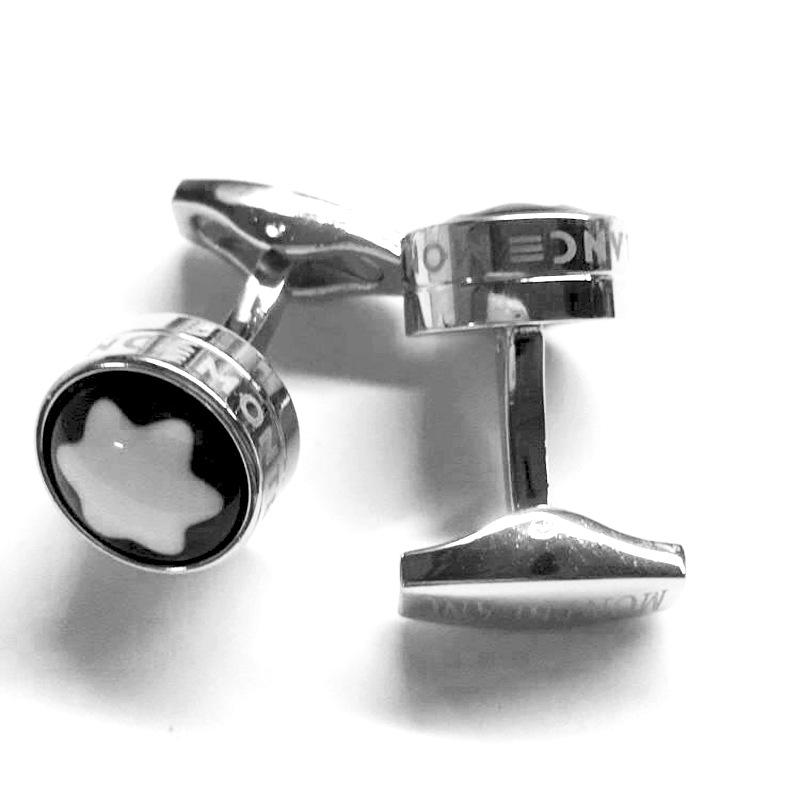 Glamorous Jewelry, New Premium Brand Cufflinks Men'S French Shirt Buttons