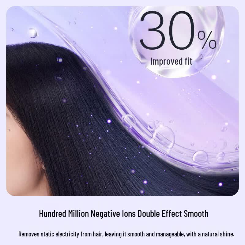 Panasonic High-Speed Negative Ion Hair Dryer CN plug (adapter included)