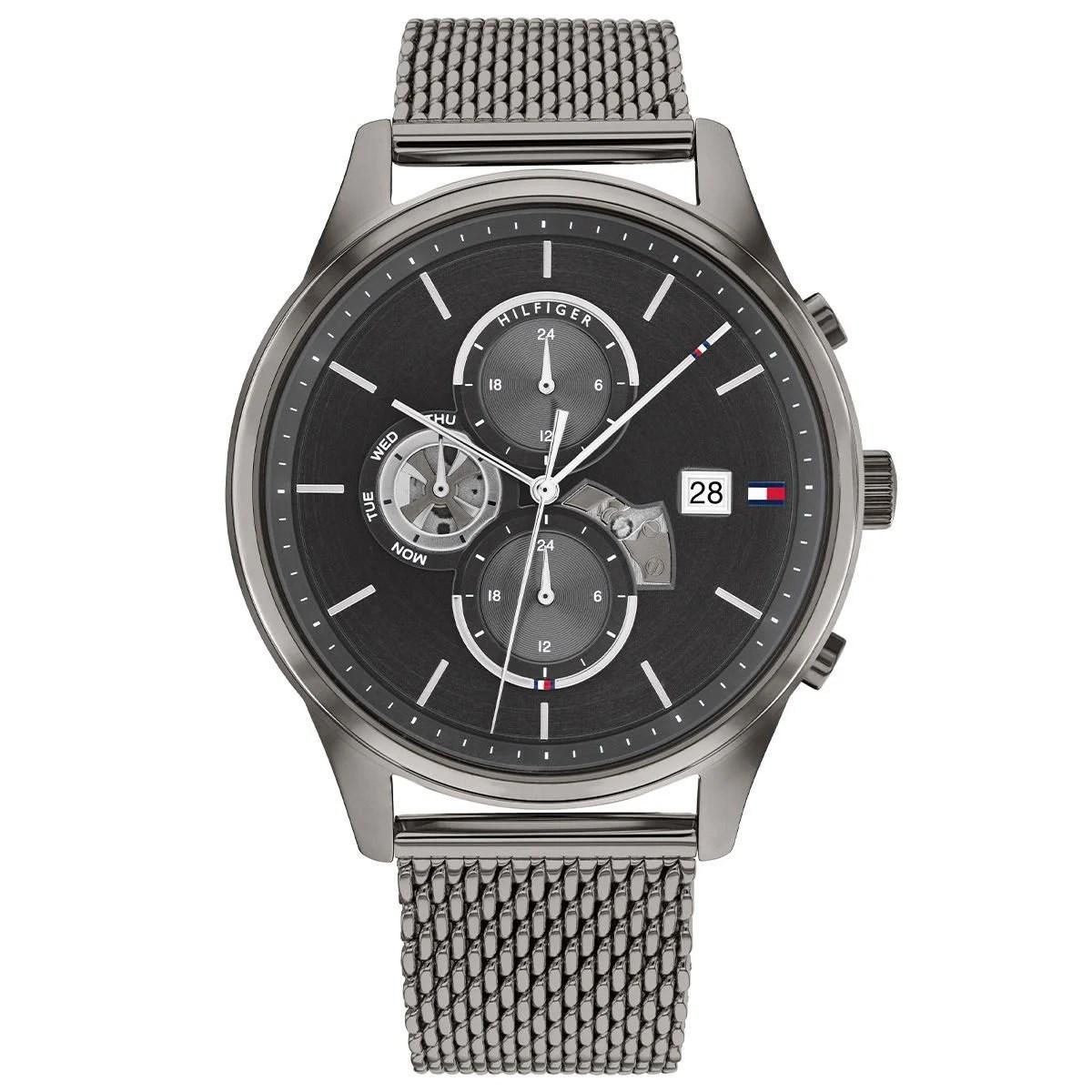 

TH1710506 Мужские наручные часы - Tommy Hilfiger