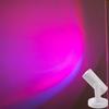 1PC Mini LED Stage Light Beam Spotlight Bar Room Interior Lighting