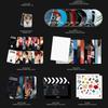 [Ready Stock] Zerobaseone - 4th Mini Album [Cinema Paradise] (Digipack Ver.)