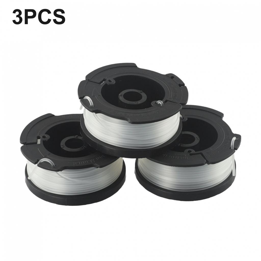 Pro Spool & Line Spool & Line 3Pack ST4525 ST6600 String 3 Pack ST7701