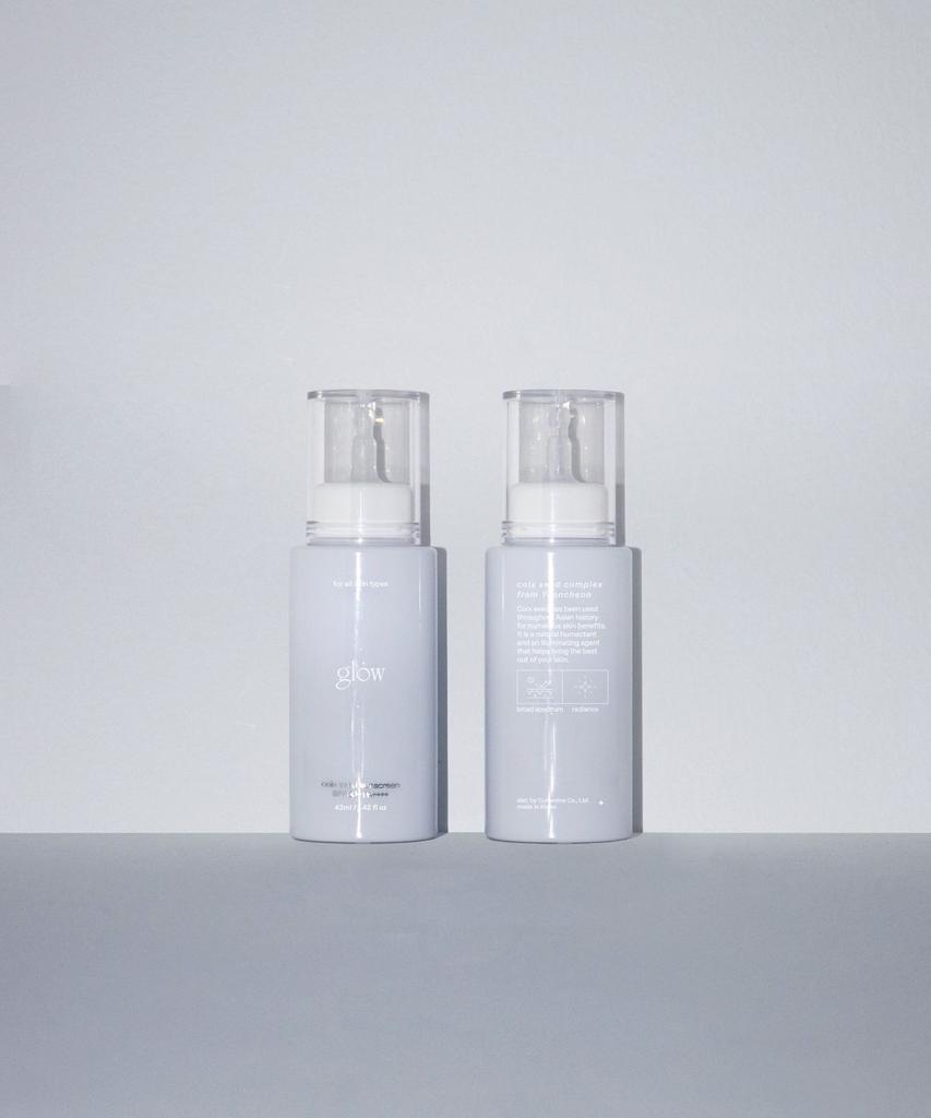 Job's Tears Sunscreen SPF 50+ PA++++