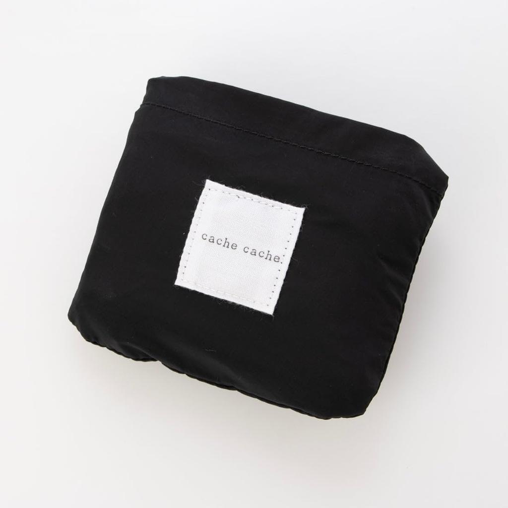 Packbare Nylon-Tragetasche 2-Wege