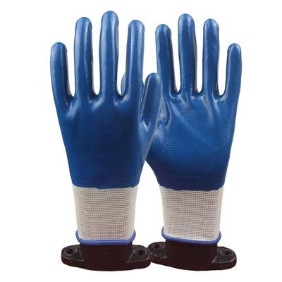 Equipamentos para segurança individual – Luvas de proteção