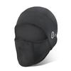 Outdoor sunshade riding headgear ice silk UV protection motorcycle all-inclusive face mask windshield