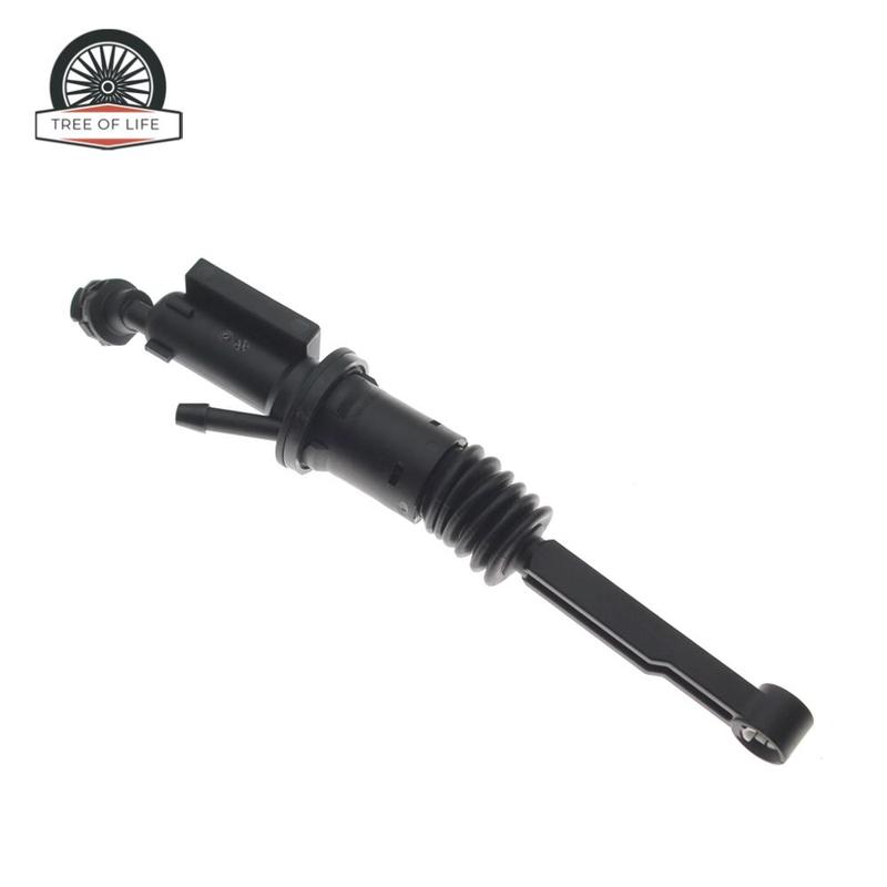 For PEUGEOT 3008 MPV 1.6 HDi 2009 2010 2011 2012 2013 2014 2015 2016 Clutch Master Cylinder 9672937580 96 72 937 580