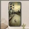 T-TWD The W-Walking Dead  Phone Case For Samsung S25,S24,S21,S22,S23,S30,Ultra,S20,Plus,Fe,Note,10,9,5G Black Cover