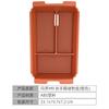 Suitable for AITO Wenjie M9 Central Control Storage Box Armrest Box Storage Box Car Modification Accessories Supplies