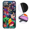 Stars Wallpaper Leons Phone Cover for Xiaomi Redmi Note 12 11 10 A3 Pro 10A 10C 12C Note12 5G Protective Case