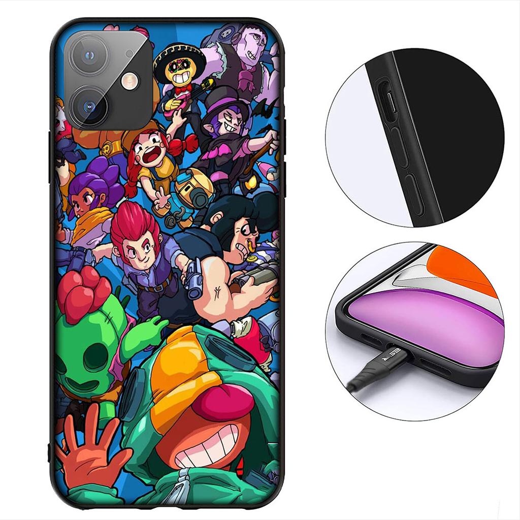 Stars Wallpaper Leons Phone Cover for Xiaomi Redmi Note 12 11 10 A3 Pro 10A 10C 12C Note12 5G Protective Case