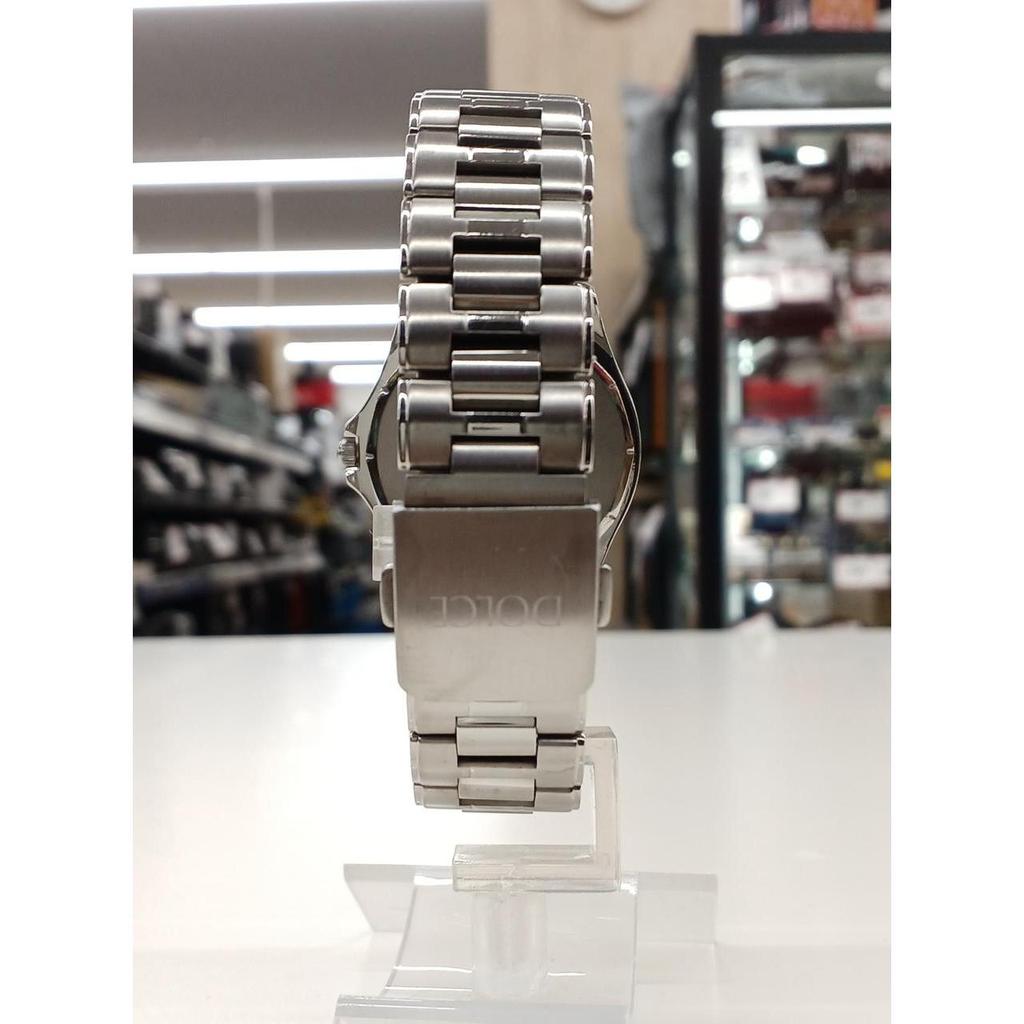 Used SEIKO 8J41-OAGO Watch