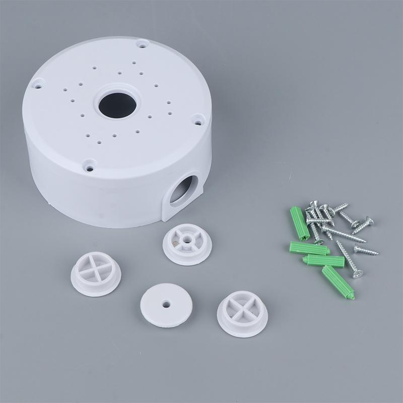 Waterproof Junction Box For Camera Brackets Cctv Accessories For Cameras