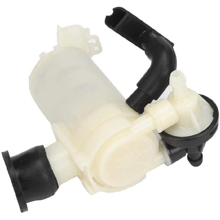 

76846-TF0-013 76846TF0013 76846TK6A01 76846TK6A02 Windshield Washer Pump Replacement Auto Accessories Easy Installation 1